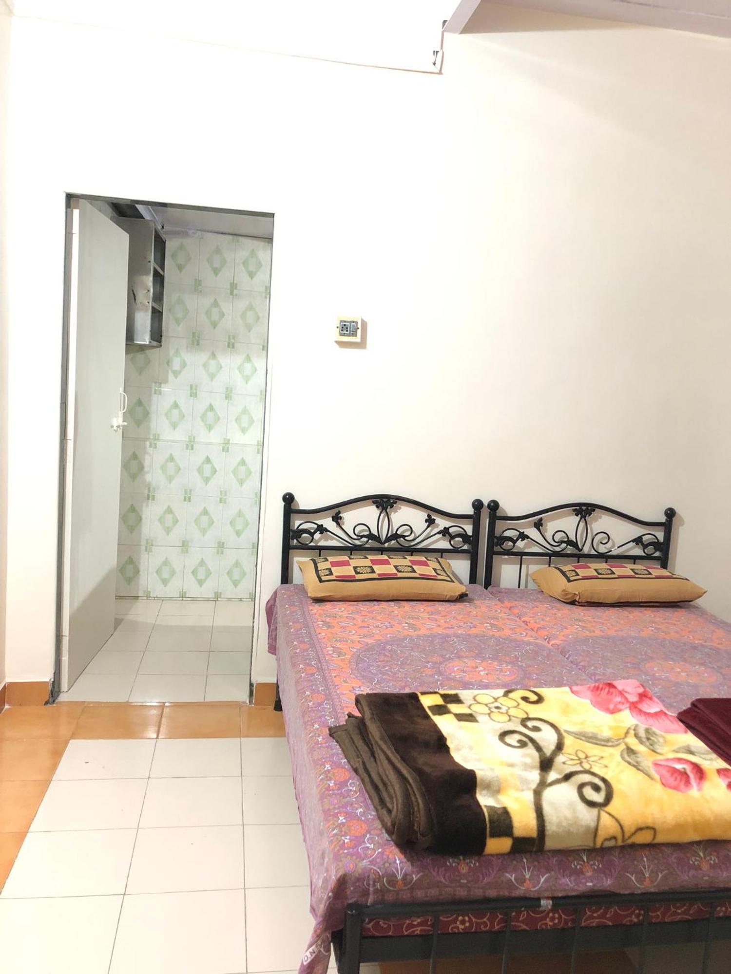 Sameena Guest House Panchgani Exterior photo