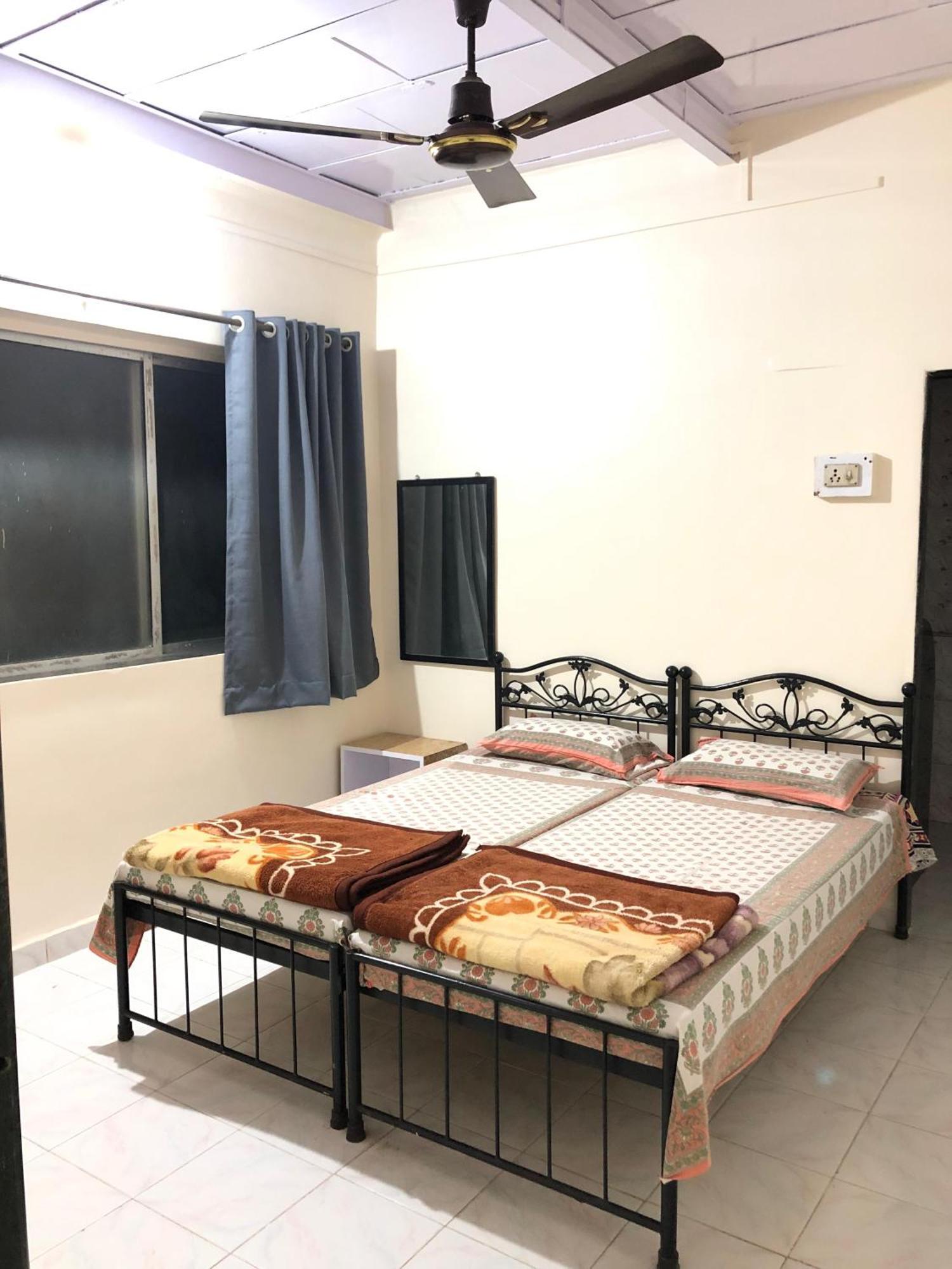 Sameena Guest House Panchgani Exterior photo
