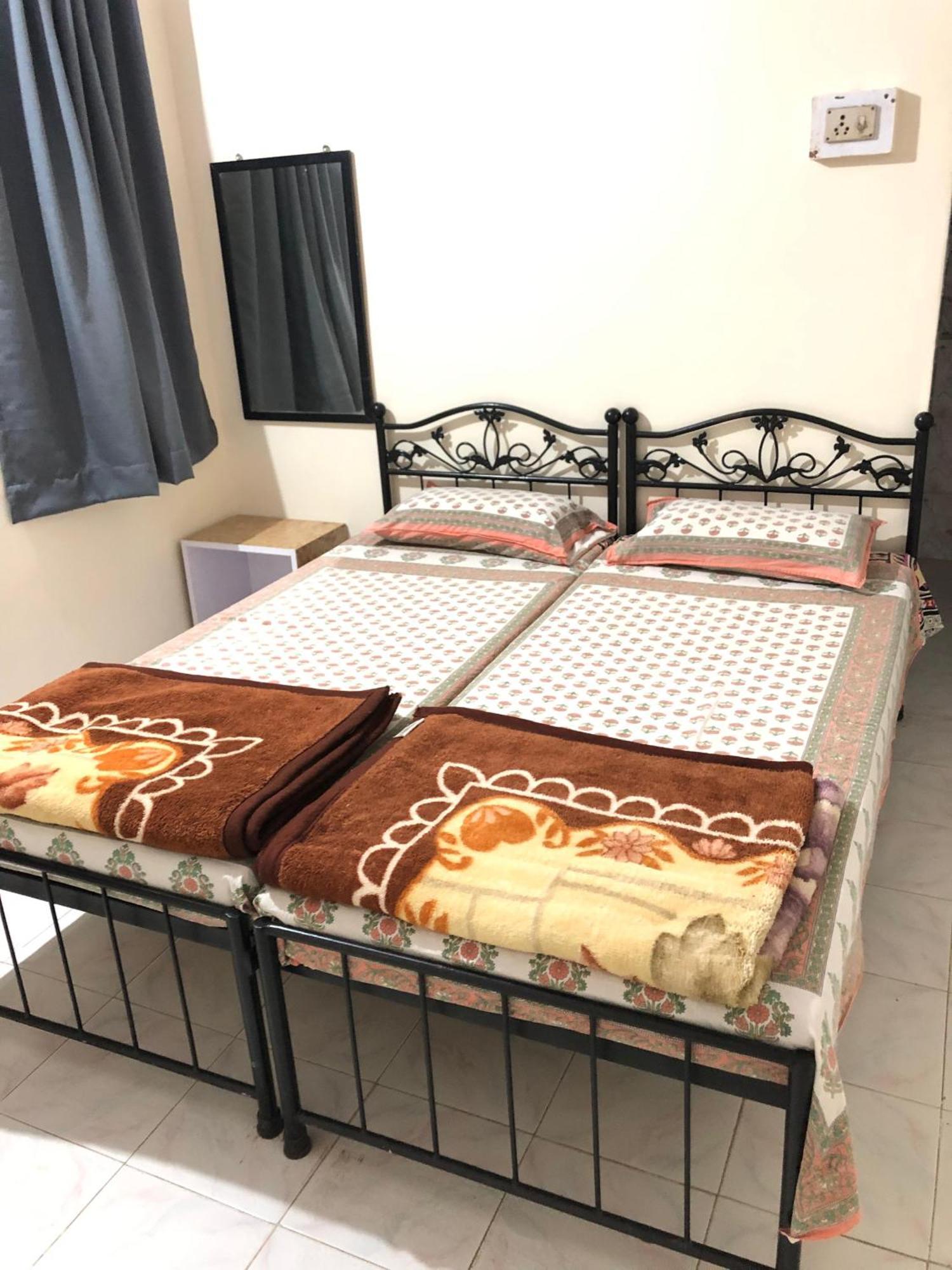 Sameena Guest House Panchgani Exterior photo