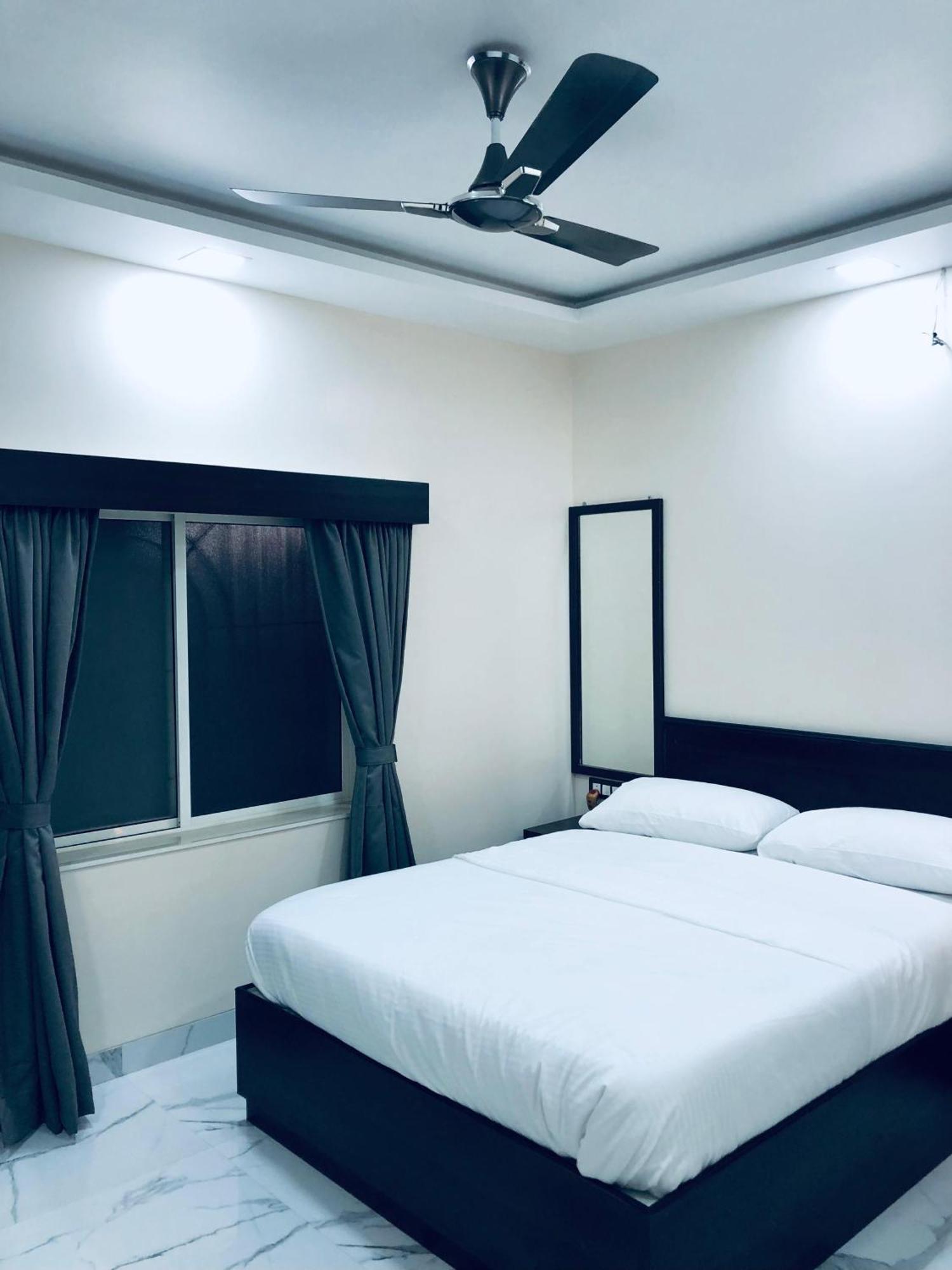 Sameena Guest House Panchgani Exterior photo