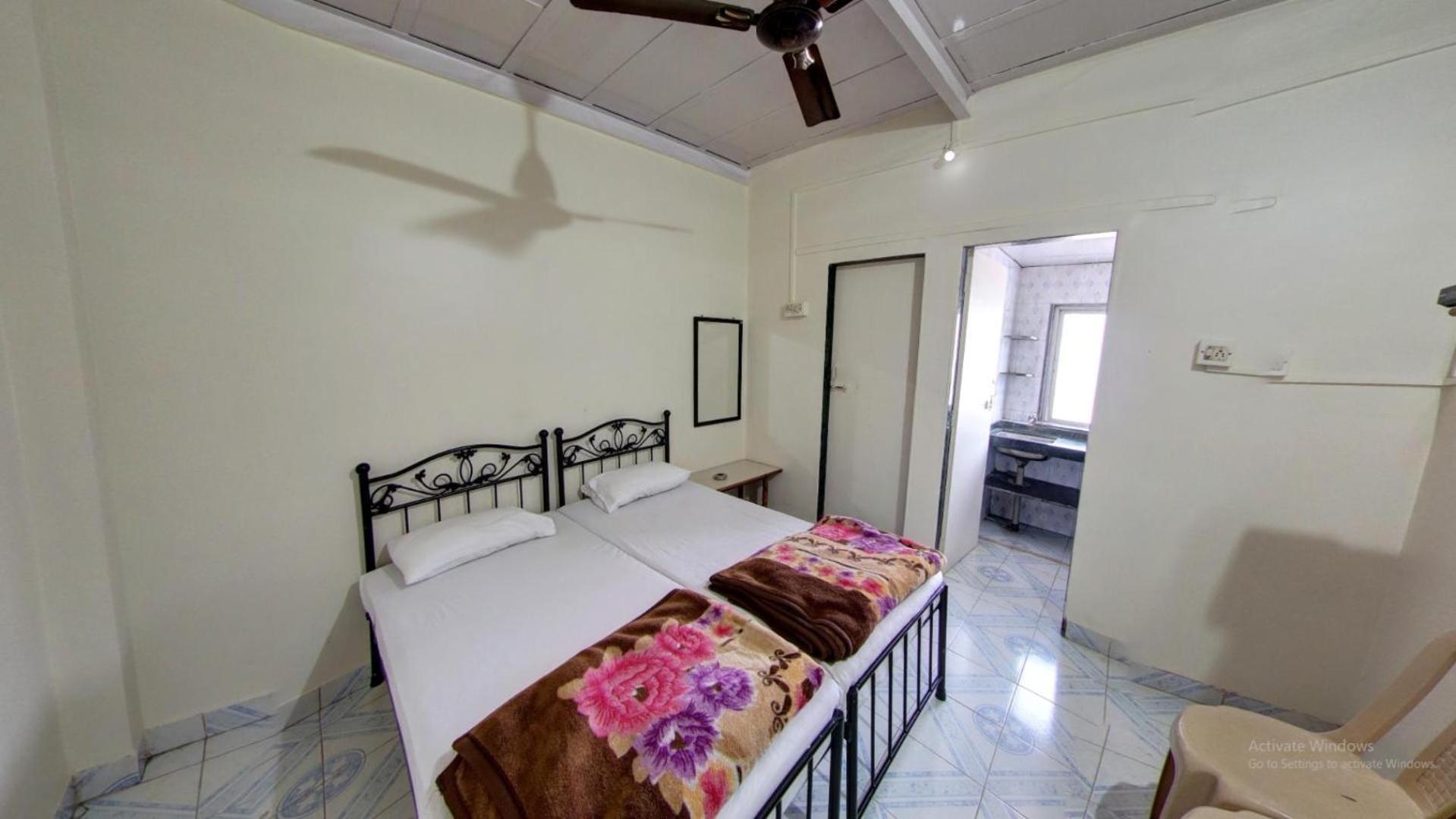 Sameena Guest House Panchgani Exterior photo